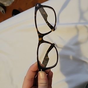 Ray Brand glasses frame